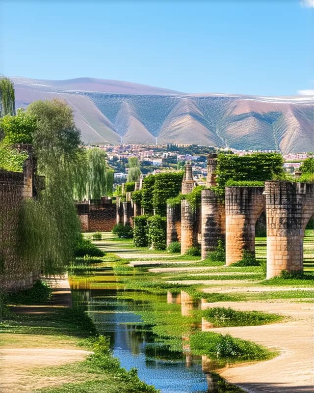 15 Hidden Natural Spots in Córdoba You Must Visit