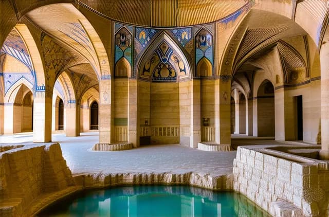 10 Hidden Natural Spots in Esfahan You Must Visit