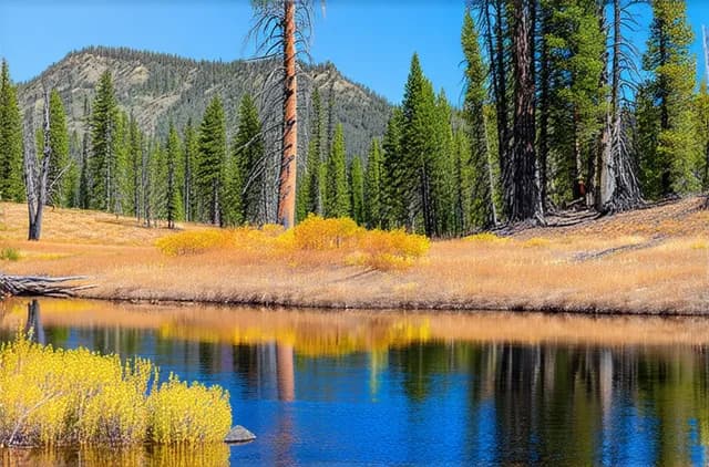 15 Hidden Natural Spots in Flagstaff You Must Visit