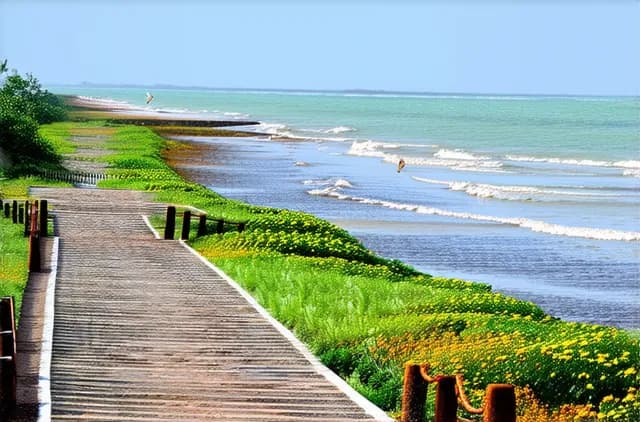 10 Hidden Natural Spots in Puducherry You Must Visit