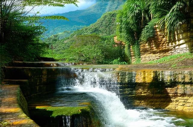 Discover Hidden Natural Spots in Tegucigalpa