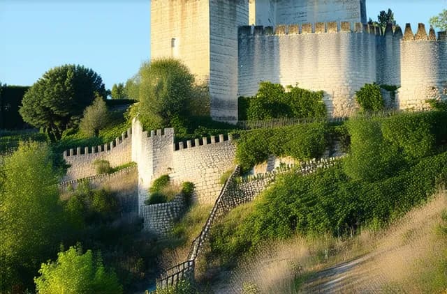 10 Hidden Natural Spots Near Avignon