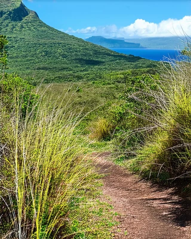 10 Hidden Natural Trails in Antigua You Must Explore