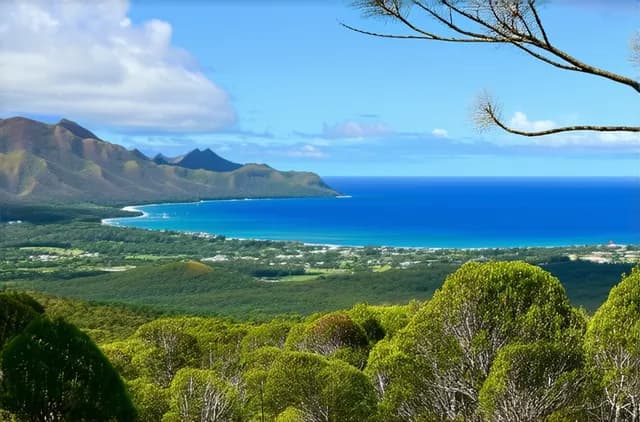 15 Hidden Natural Vistas in Noumea You Must Visit