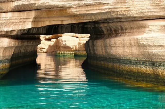 10 Hidden Natural Wonders in Aqaba You Must Visit