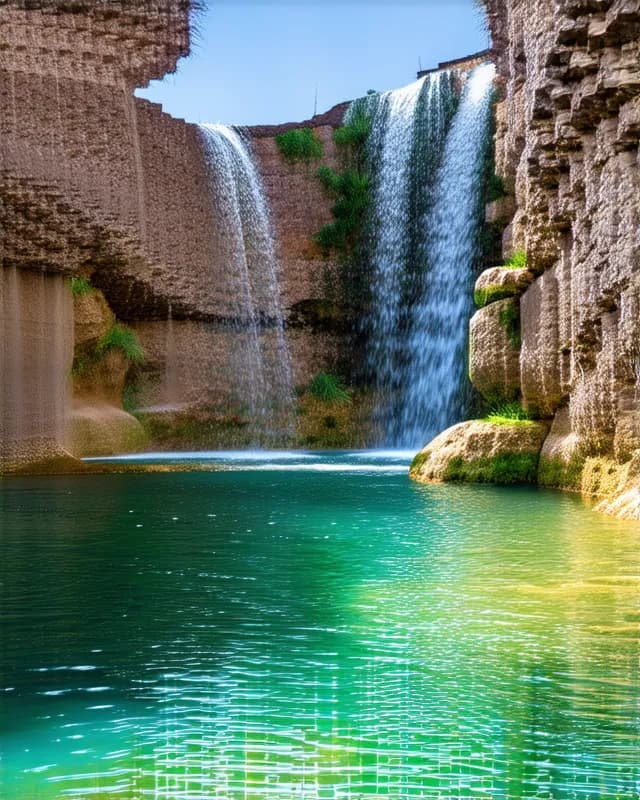 10 Hidden Natural Wonders in Arequipa