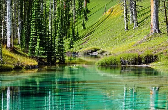 15 Hidden Natural Wonders of Gallatin Valley