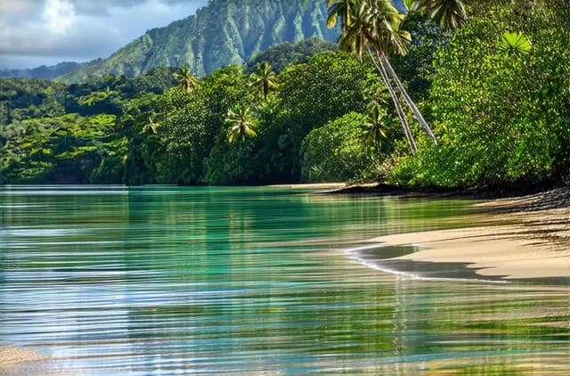 15 Hidden Nature Spots Around Suva You Must Explore