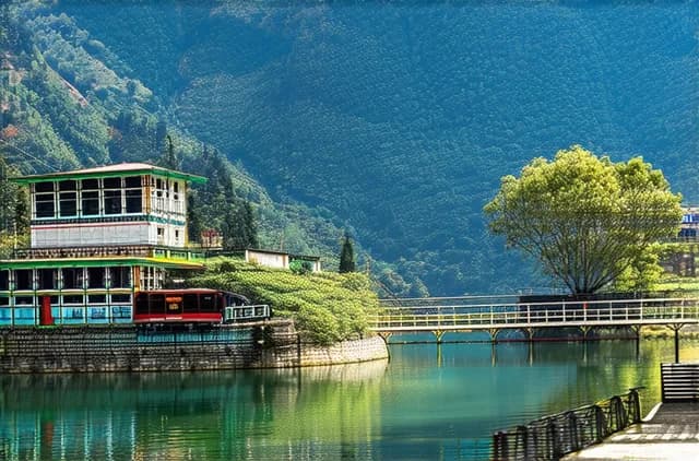 10 Hidden Nature Spots in Gangtok You Must Visit