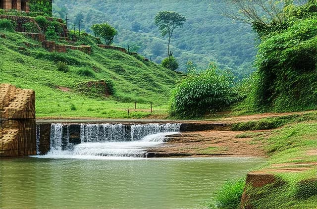 10 Hidden Nature Spots in Pune You Must Visit
