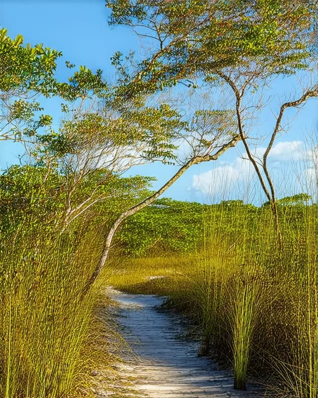 10 Hidden Nature Trails in Cancún You Must Explore