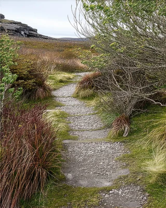10 Hidden Nature Trails in Reykjavík to Explore