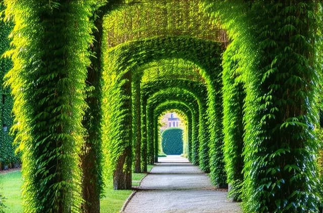 10 Hidden Parks and Gardens in Lucca You Must Visit