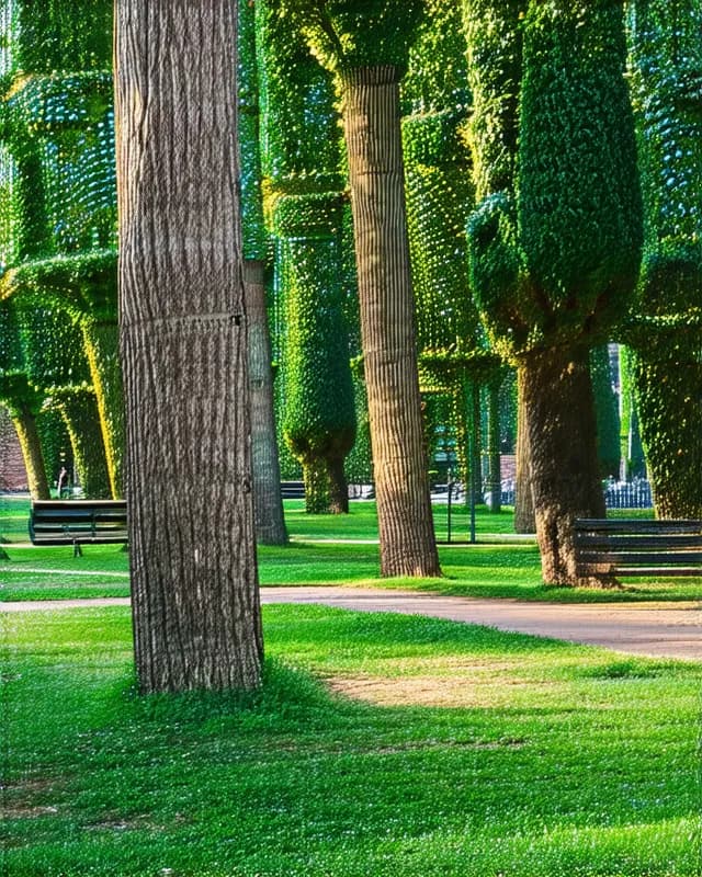 15 Hidden Parks in Bologna to Explore