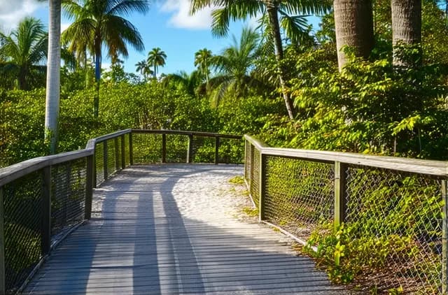 10 Hidden Parks in Fort Lauderdale You Must Visit
