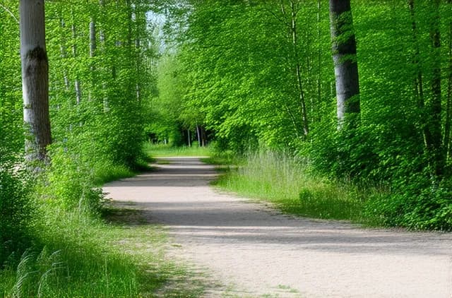 15 Hidden Parks in Gdańsk You Must Explore