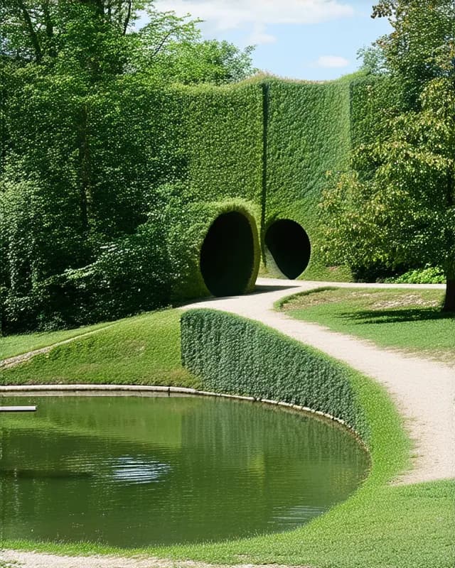 15 Hidden Parks in Lyon You Must Explore