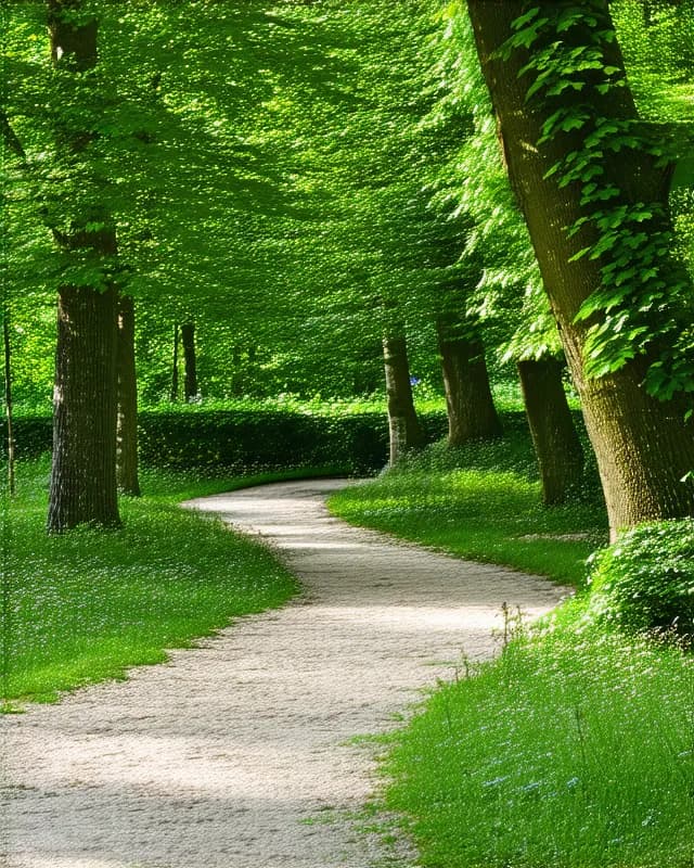 15 Hidden Parks in Munich You Must Explore
