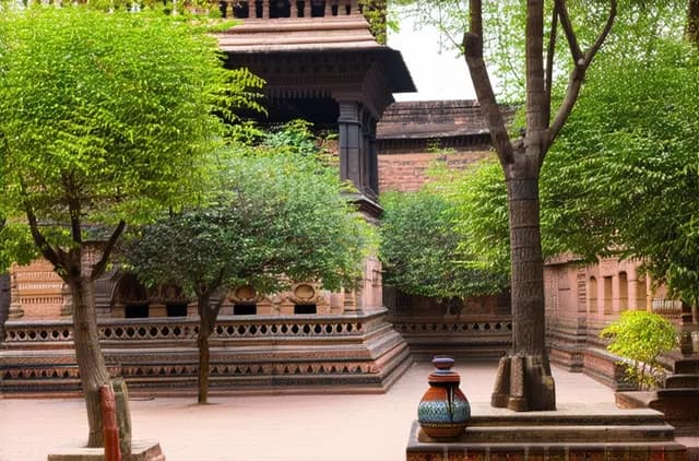 10 Hidden Parks in Patan You Must Explore