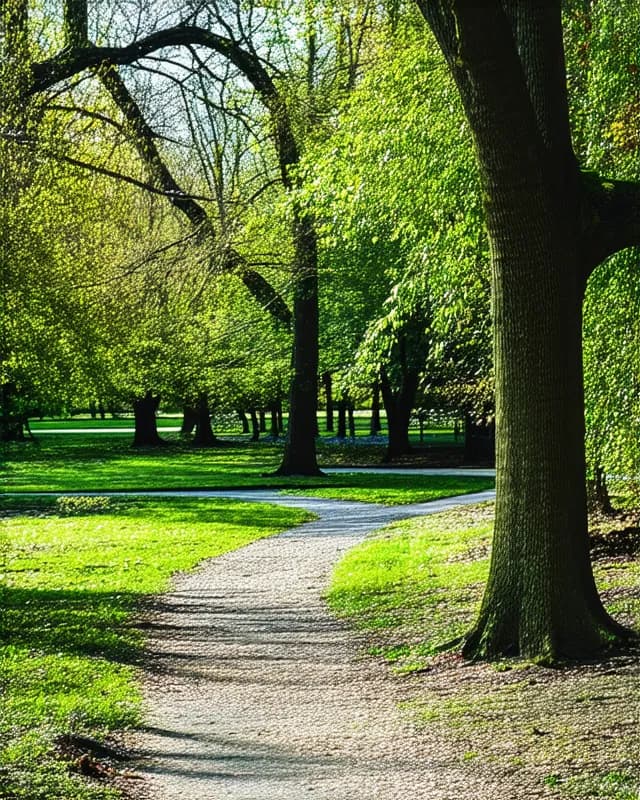 20 Hidden Parks in Richmond You Need to Explore