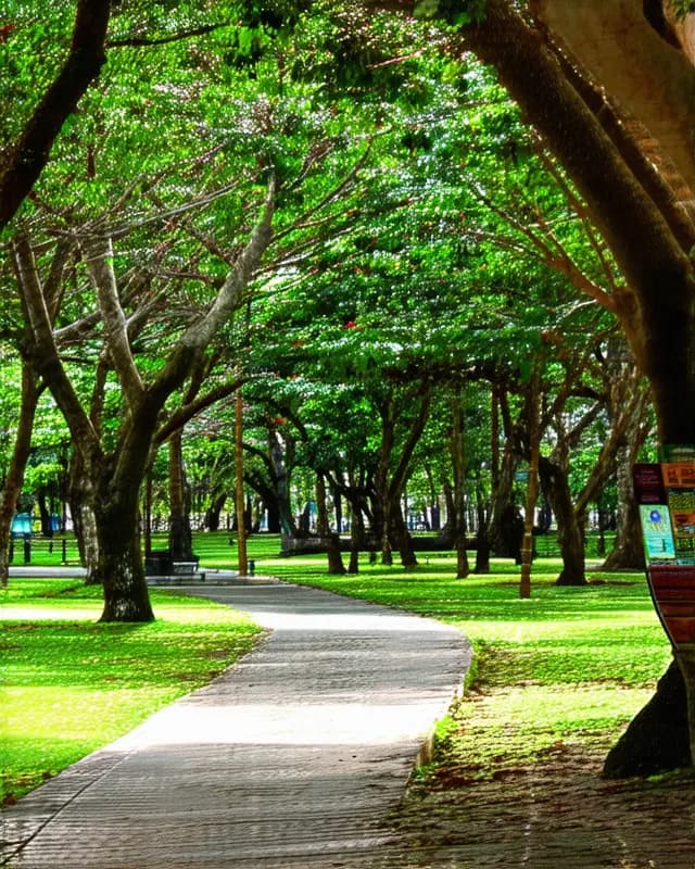 15 Hidden Parks in San Salvador You’ll Love