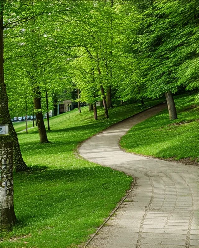 15 Hidden Parks in Stuttgart You Must Explore