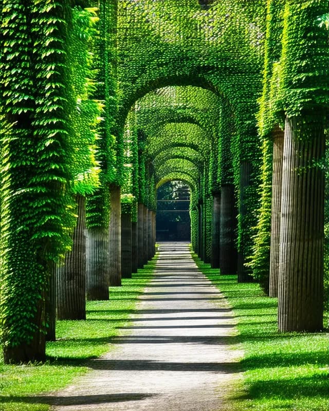 15 Hidden Parks in Turin You Must Explore