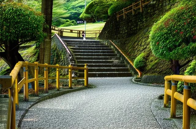 15 Hidden Scenic Spots in Beppu You Must Visit