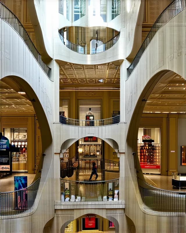 15 Hidden Shopping Gems in Budapest You Must Visit