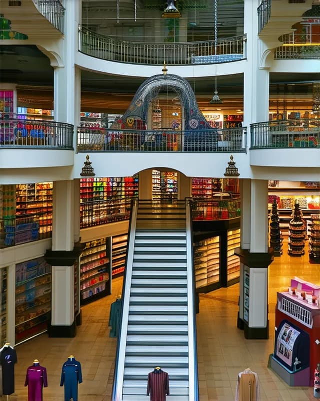 20 Hidden Shopping Gems in Caracas You Must Visit