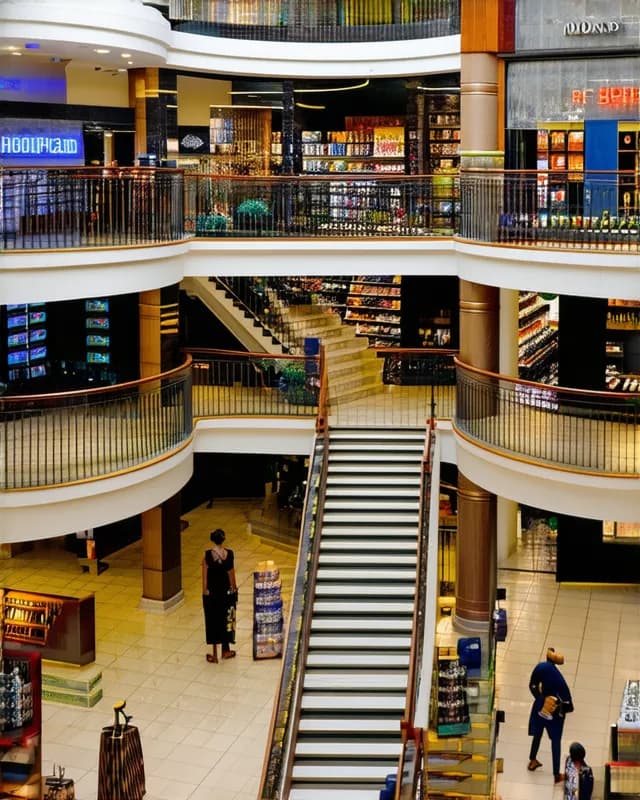 10 Hidden Shopping Gems in Nairobi You Must Visit