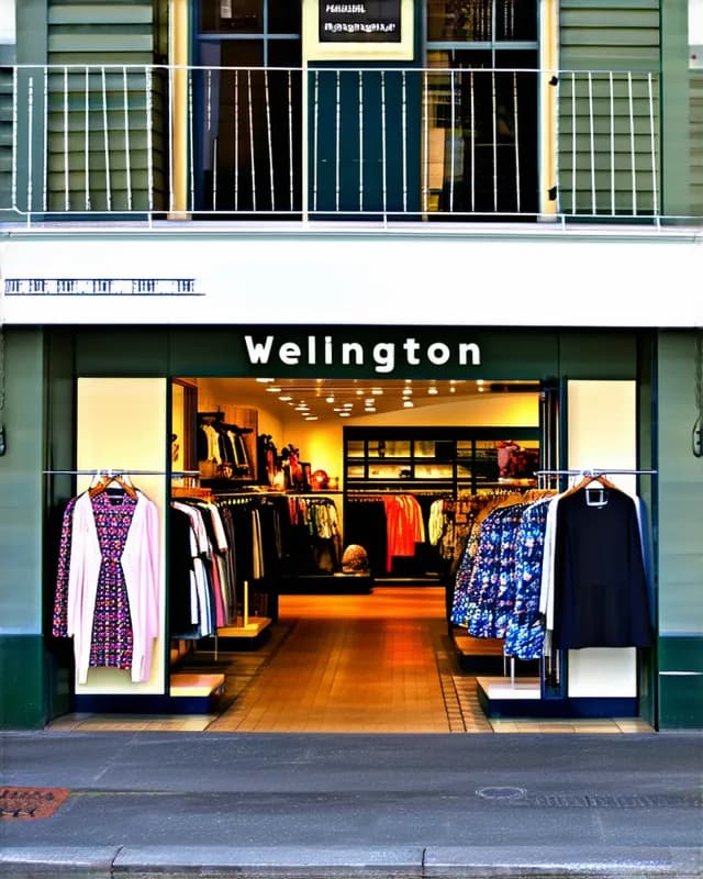 10 Hidden Shopping Gems in Wellington You Must Visit