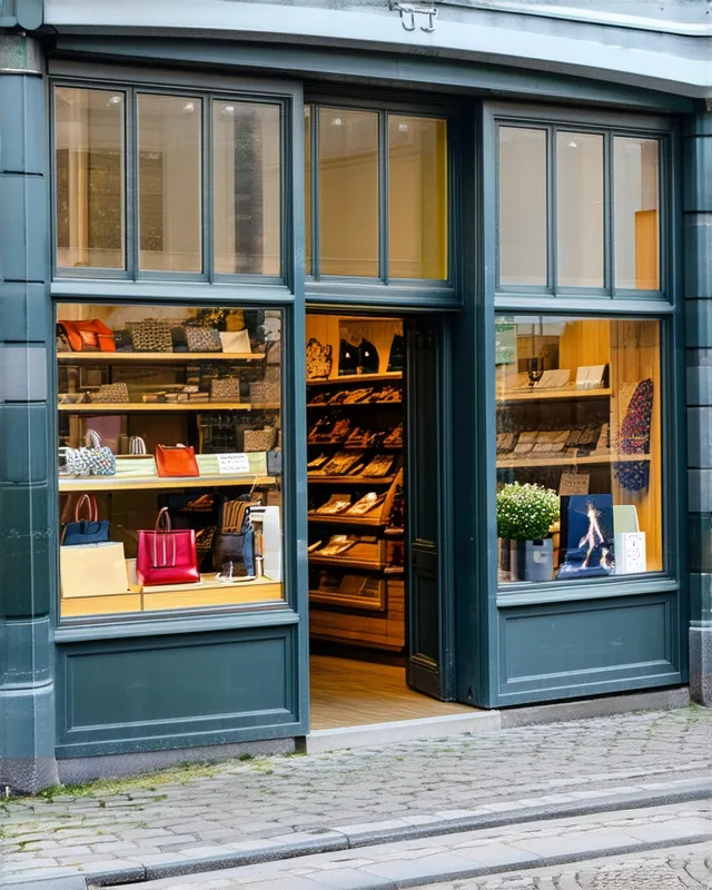 20 Hidden Shopping Spots in Aarhus You Must Visit