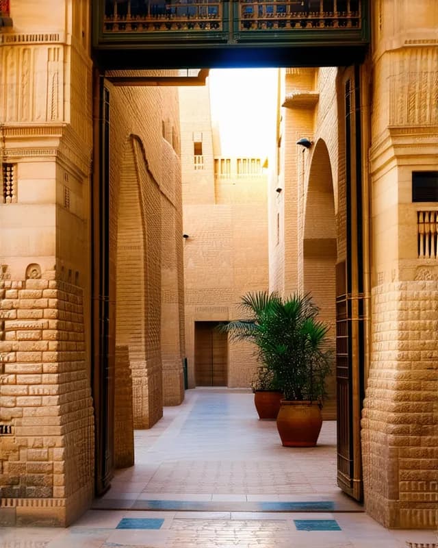 15 Hidden Shopping Spots in Cairo You Must Visit