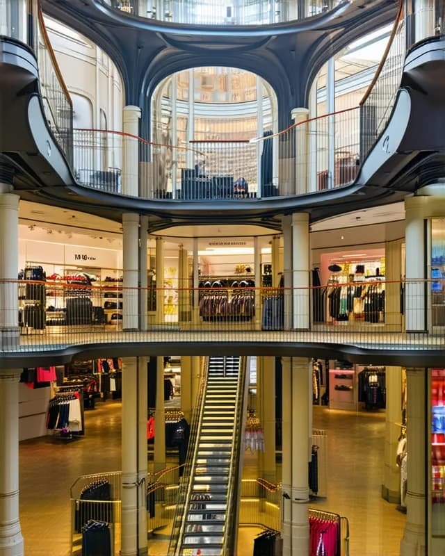 15 Hidden Shopping Spots in Cologne You Must Visit