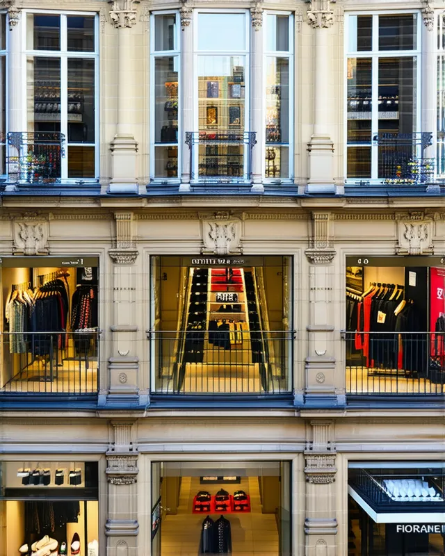 10 Hidden Shopping Spots in Frankfurt You Must Visit