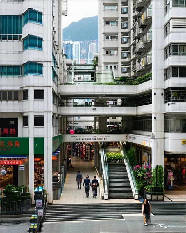 10 Hidden Shopping Spots in Hong Kong You Must Visit