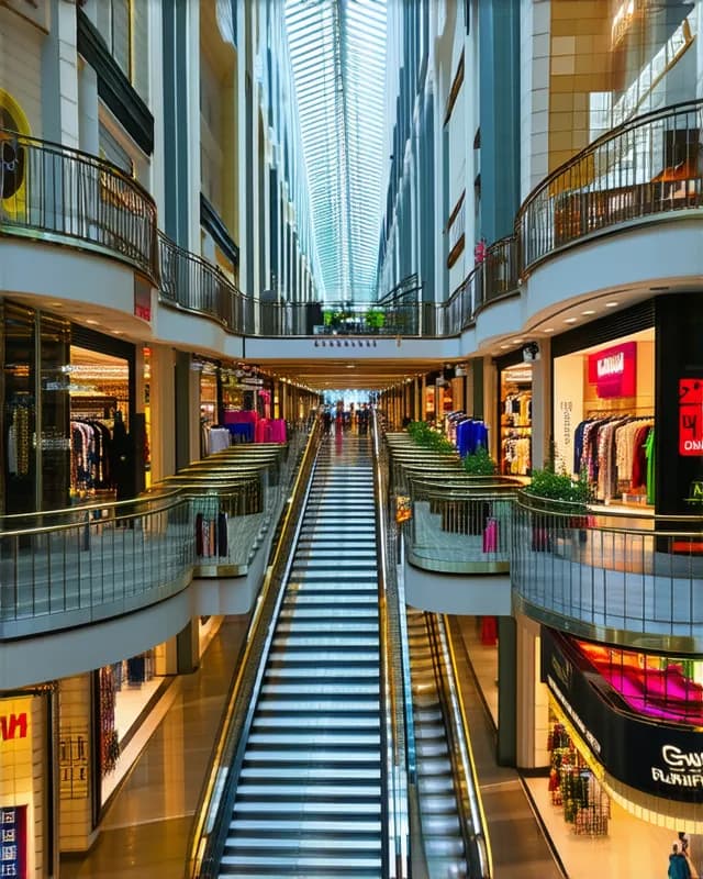 15 Hidden Shopping Spots in Kuala Lumpur