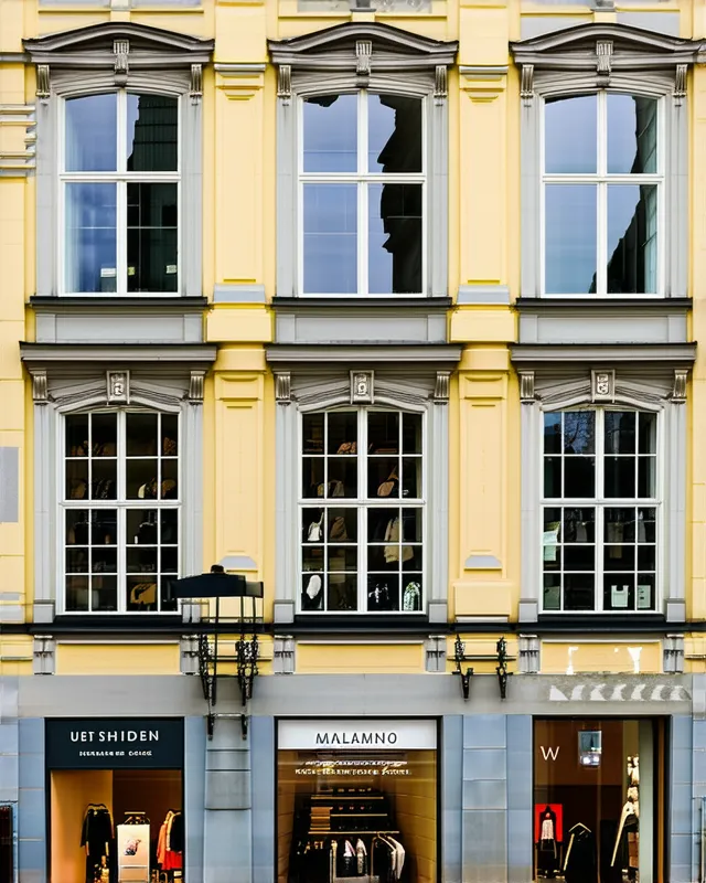 15 Hidden Shopping Spots in Malmö You Must Visit