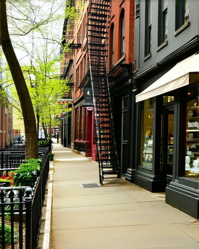 15 Hidden Shopping Spots in Philadelphia You Must Visit