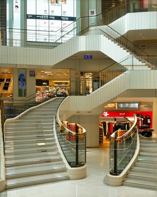 20 Hidden Shopping Spots in Seoul You Must Visit