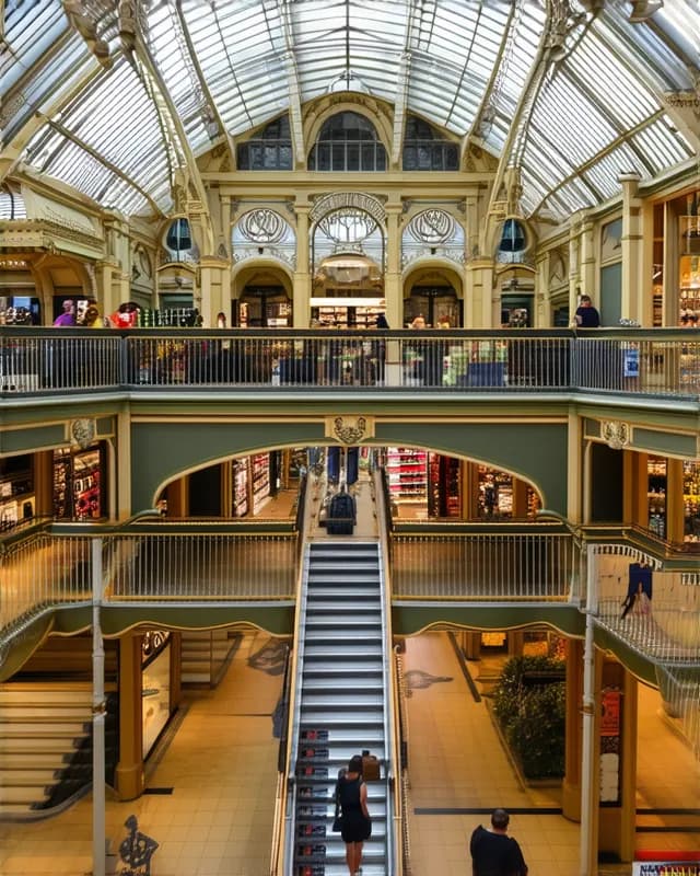 15 Hidden Shopping Spots in Sydney You Must Discover