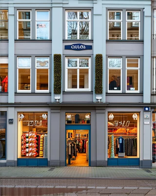 10 Hidden Shopping Spots in Tallinn You Must Visit