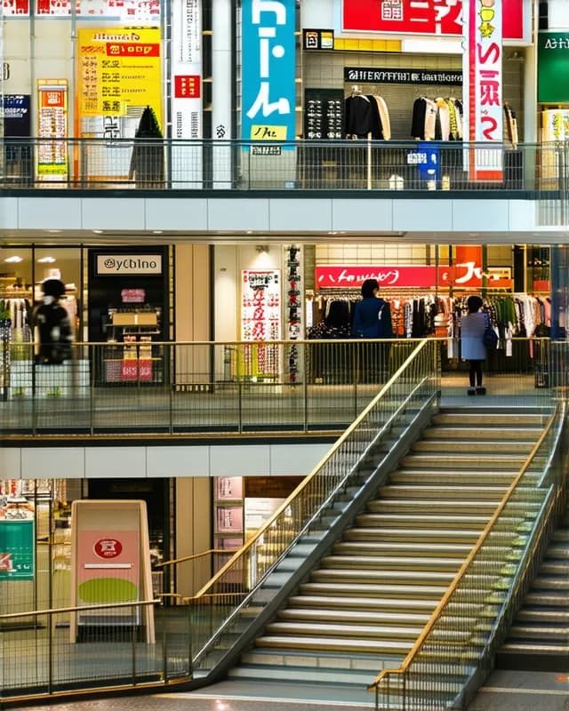 10 Hidden Shopping Spots in Tokyo You Must Visit