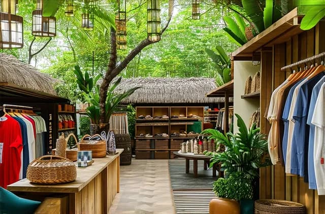 10 Hidden Shopping Treasures in Seminyak