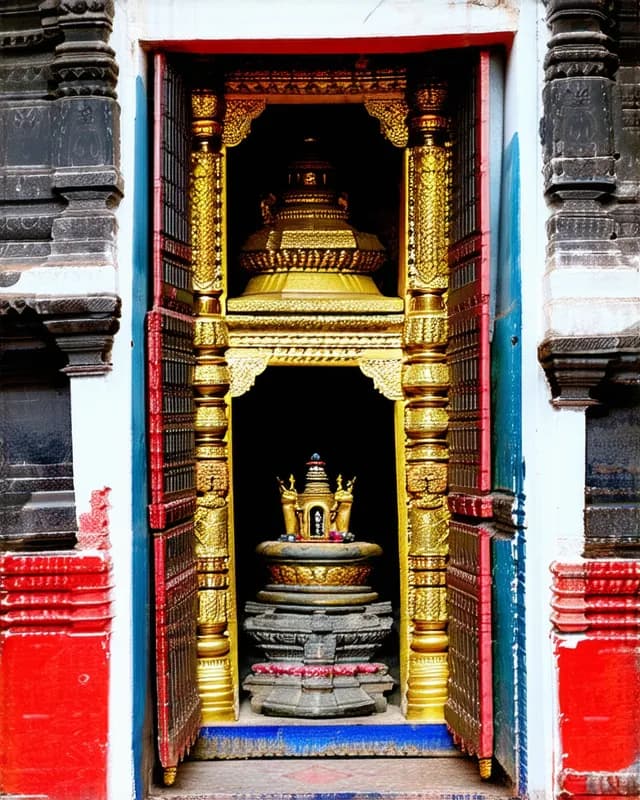 Discover 15 Hidden Shrines in Kathmandu