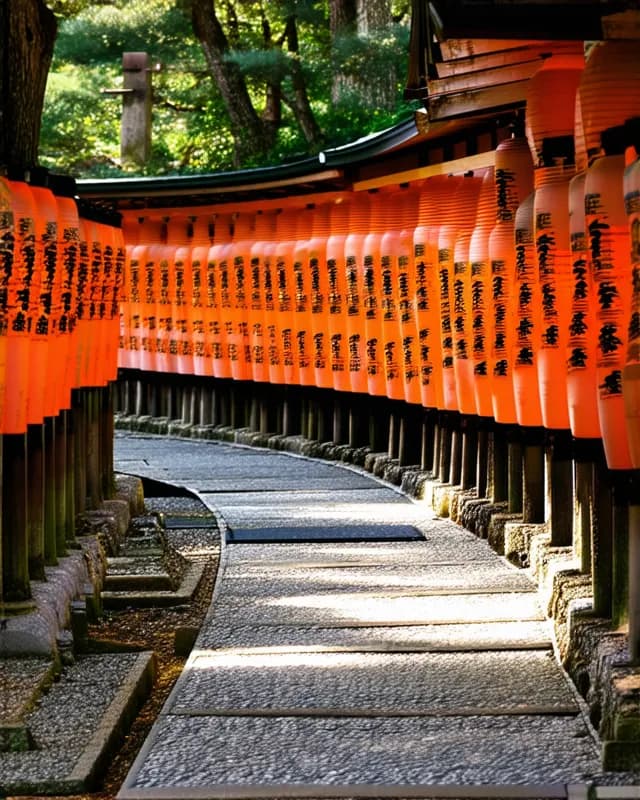 15 Hidden Shrines in Kyoto You Must Explore