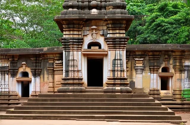Discover Hidden Temples in Panaji You Must Visit