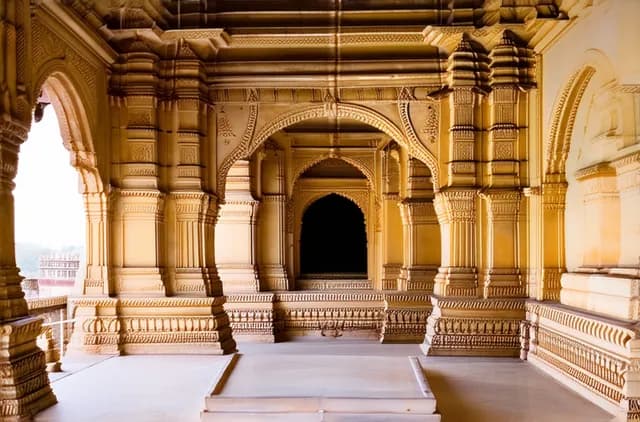 12 Hidden Temples of Udaipur You Must Explore