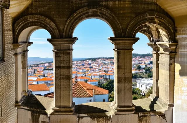 Discover Hidden Viewpoints in Coimbra